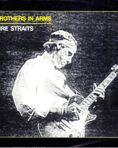 Brothers in Arms 7″