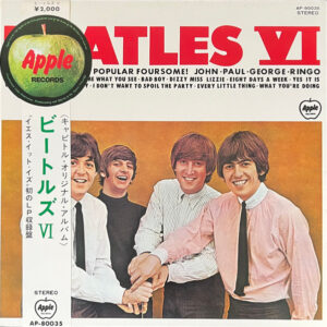 Beatles VI