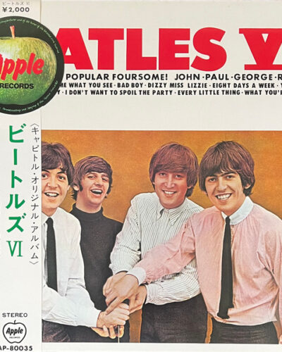 Beatles VI