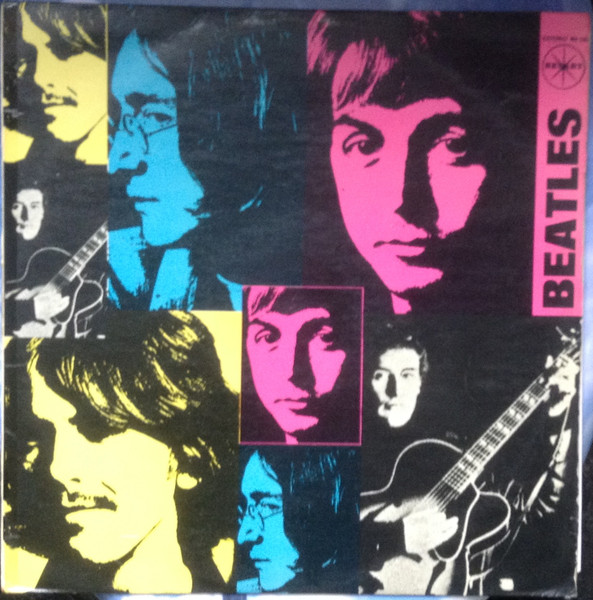 The Beatles Con Tony Sheridan