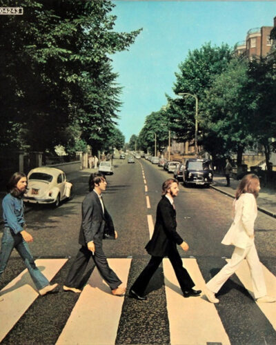Abbey Road