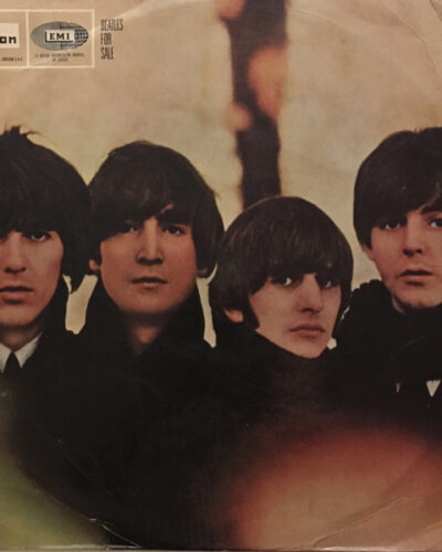 Beatles For Sale