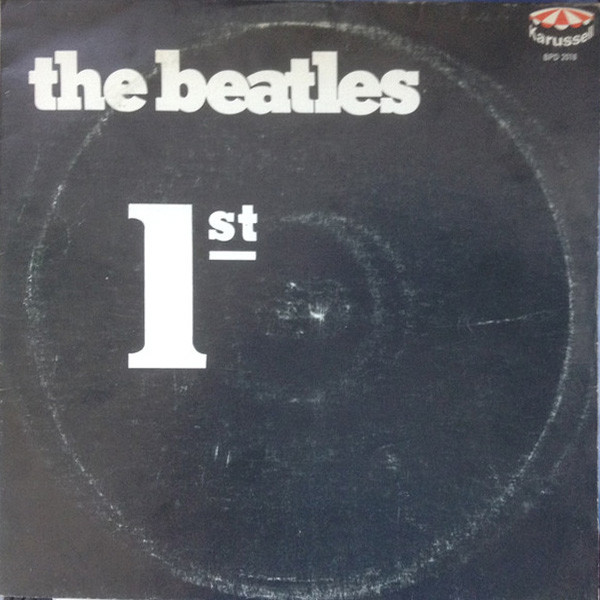 The Beatles 1st