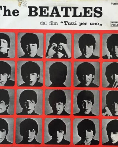 Tutti Per Uno