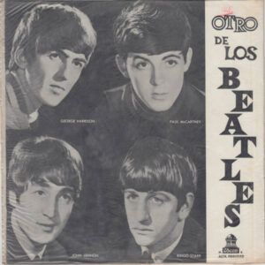 Otro De Los Beatles