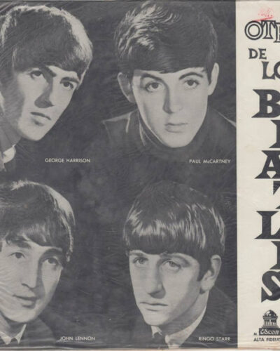 Otro De Los Beatles