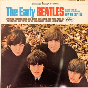 The Early Beatles