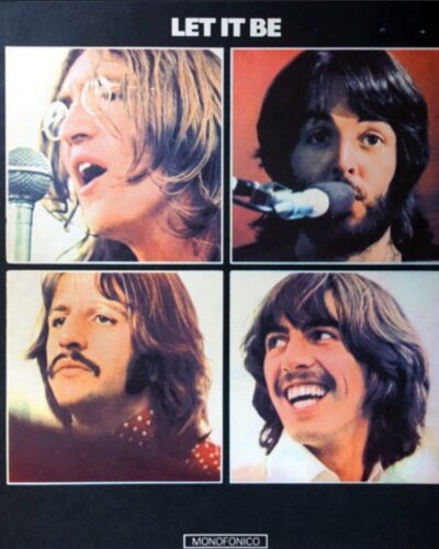 Let It Be