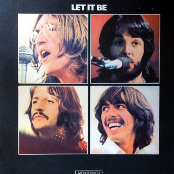 Let It Be
