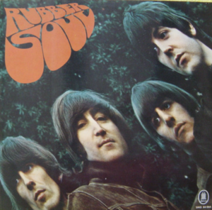Rubber Soul