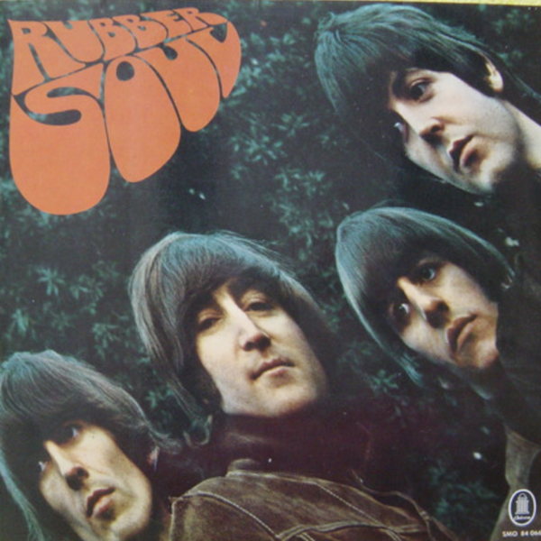 Rubber Soul