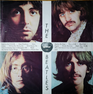 The Beatles