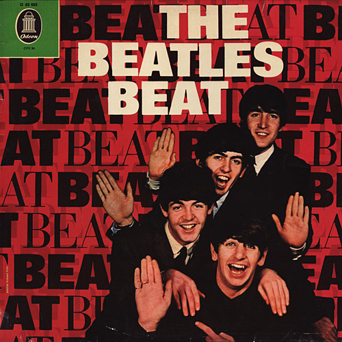 The Beatles Beat