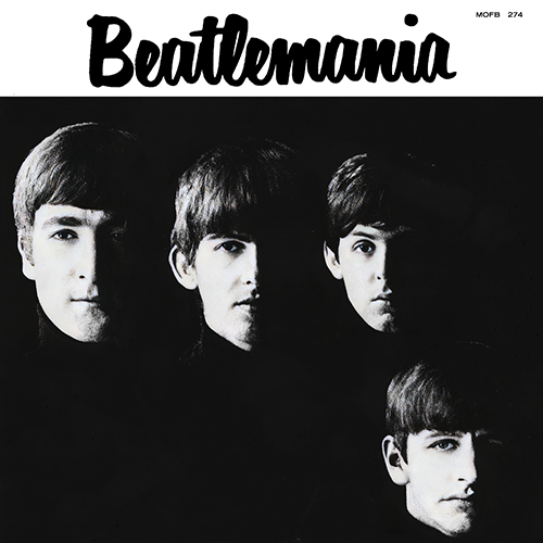 Beatlemania