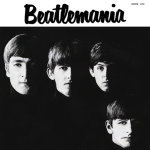 Beatlemania