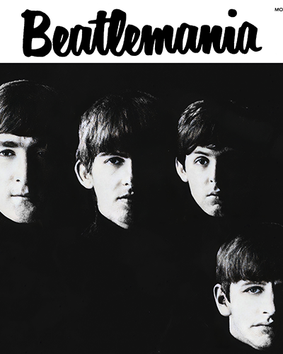 Beatlemania