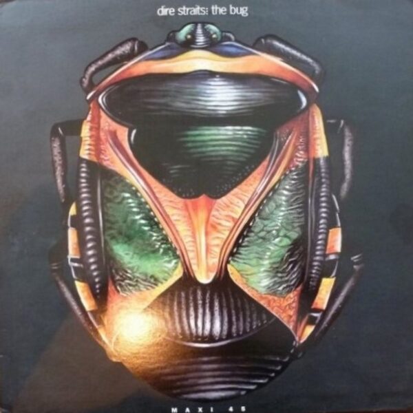 The Bug 12″