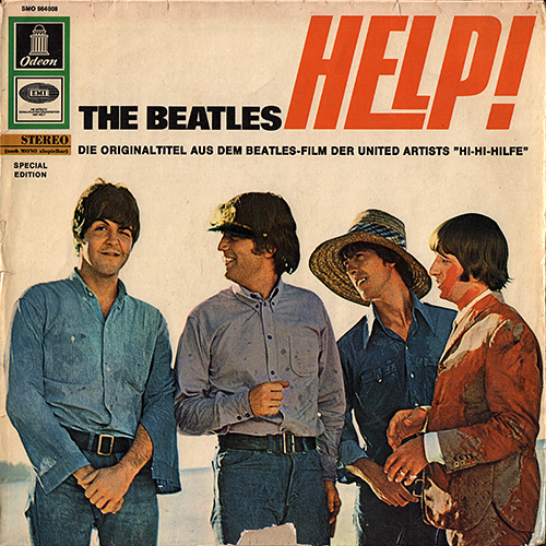 Help!