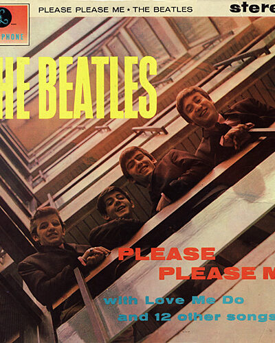 Please Please Me