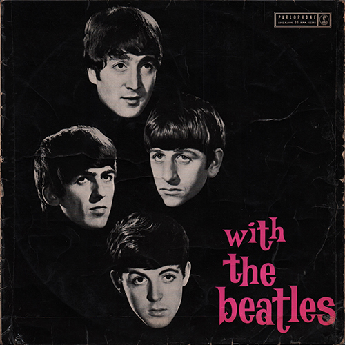 With The Beatles