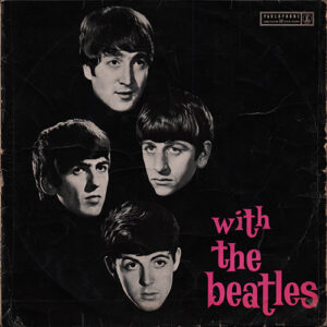 With The Beatles