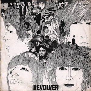 Revolver