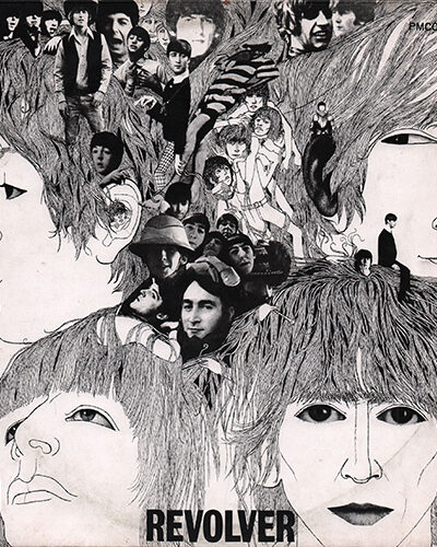 Revolver