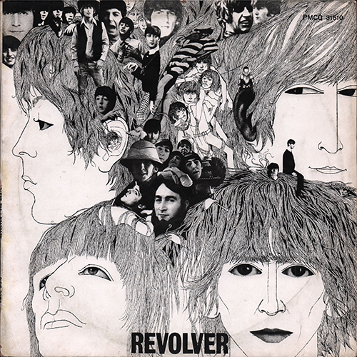 Revolver