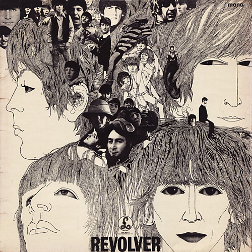 Revolver