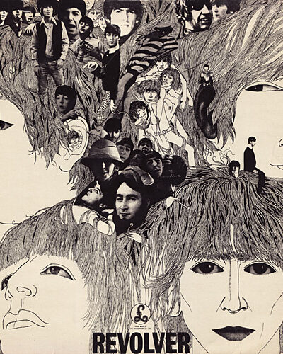 Revolver