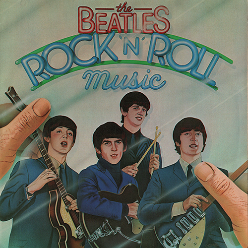 Rock 'n’ Roll Music