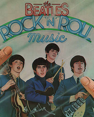 Rock 'n’ Roll Music