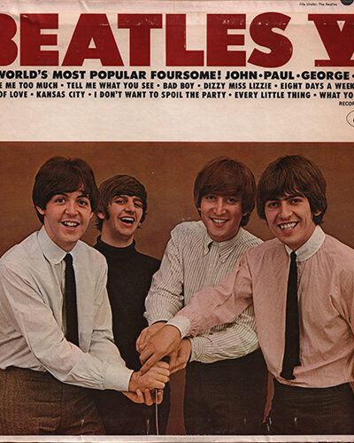 Beatles VI