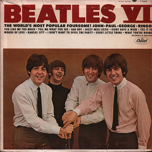 Beatles VI