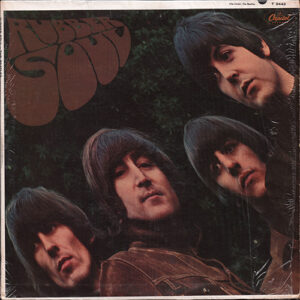 Rubber Soul