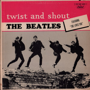 Twist And Shout
