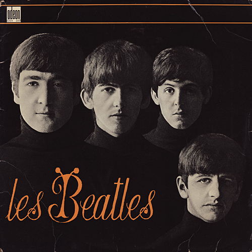 Les Beatles