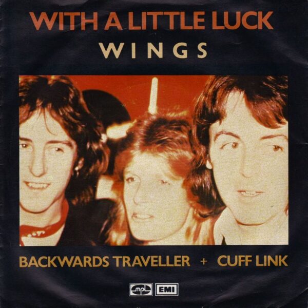 With A Little Luck