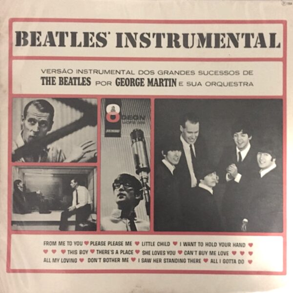 Off The Beatle Track