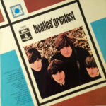 The Beatles' Greatest
