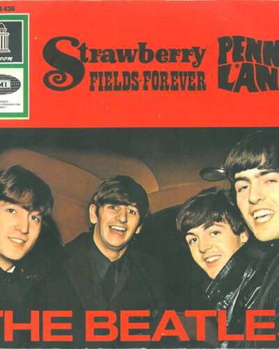 Strawberry Fields Forever