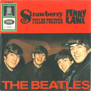 Strawberry Fields Forever