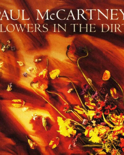Flowers In The Dirt