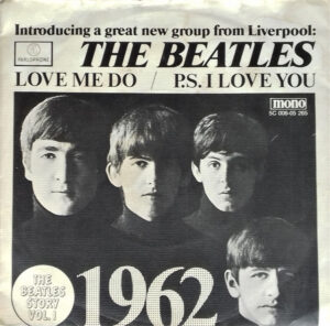 Love Me Do