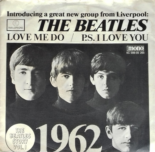 Love Me Do
