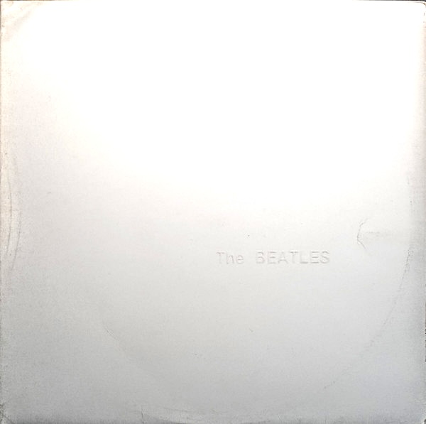 The Beatles (White Album)