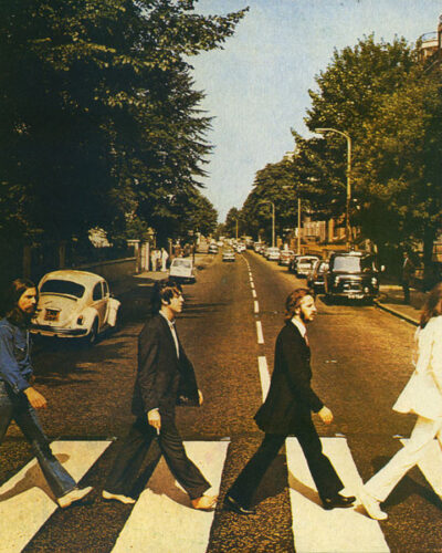 Abbey Road