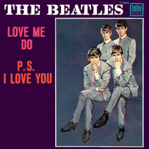 Love Me Do (Andy White version)