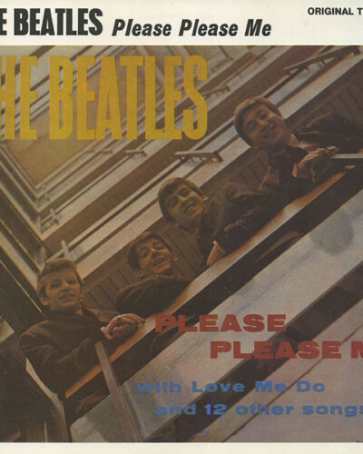 Please Please Me
