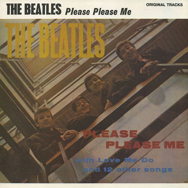 Please Please Me